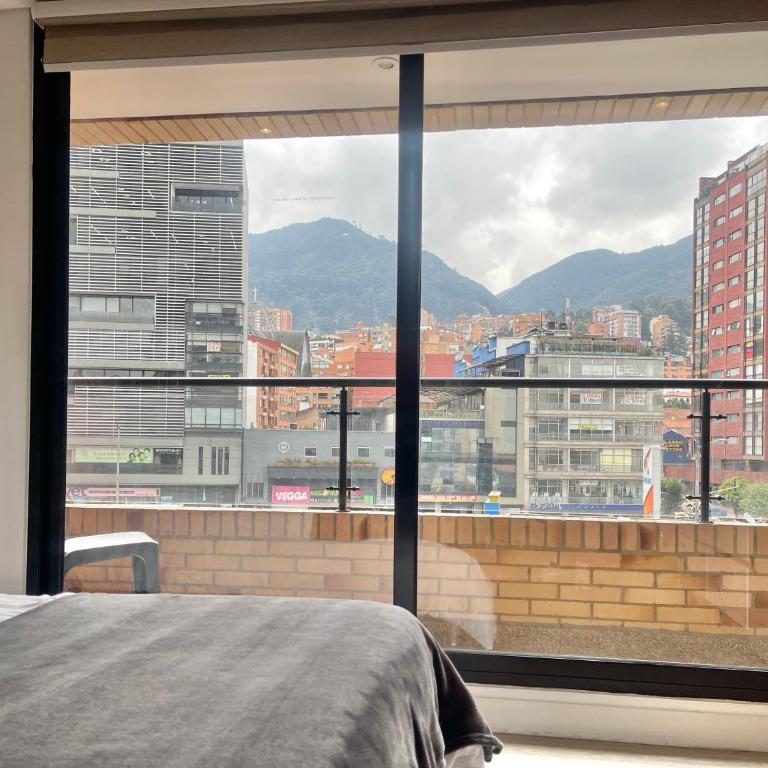 Double bed Confort y Ahorro Apartamento con 2 Camas Dobles - Apartamento de 1 dormitorio - 15