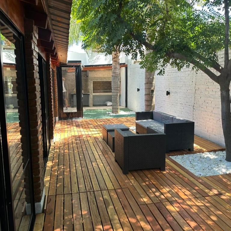 Quinta Don Francisco - Casa de 2 dormitorios - 3