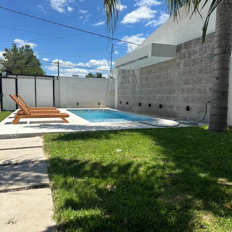 Quinta Don Francisco - Casa de 2 dormitorios - 1