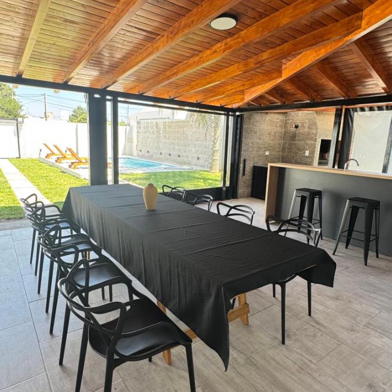 Quinta Don Francisco - Casa de 2 dormitorios - 2