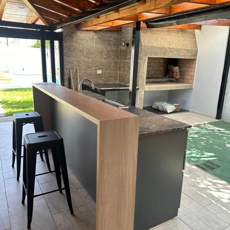 Quinta Don Francisco - Casa de 2 dormitorios - 5