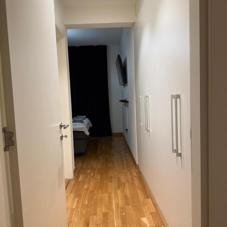 Belgrade Waterfront apartments - Two-Bedroom Apartment - 19