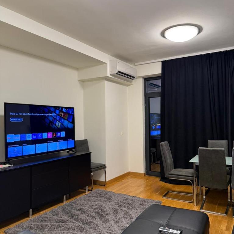 Belgrade Waterfront apartments - Two-Bedroom Apartment - 18