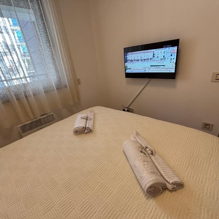 Apartman LU Zlatibor - Two-Bedroom Apartment - 67