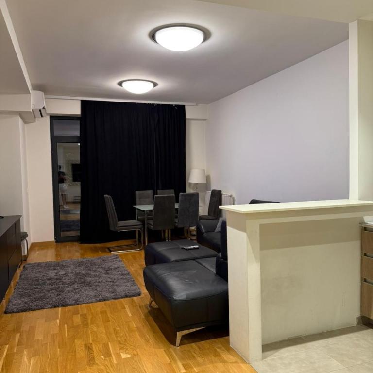 Belgrade Waterfront apartments - Two-Bedroom Apartment - 15