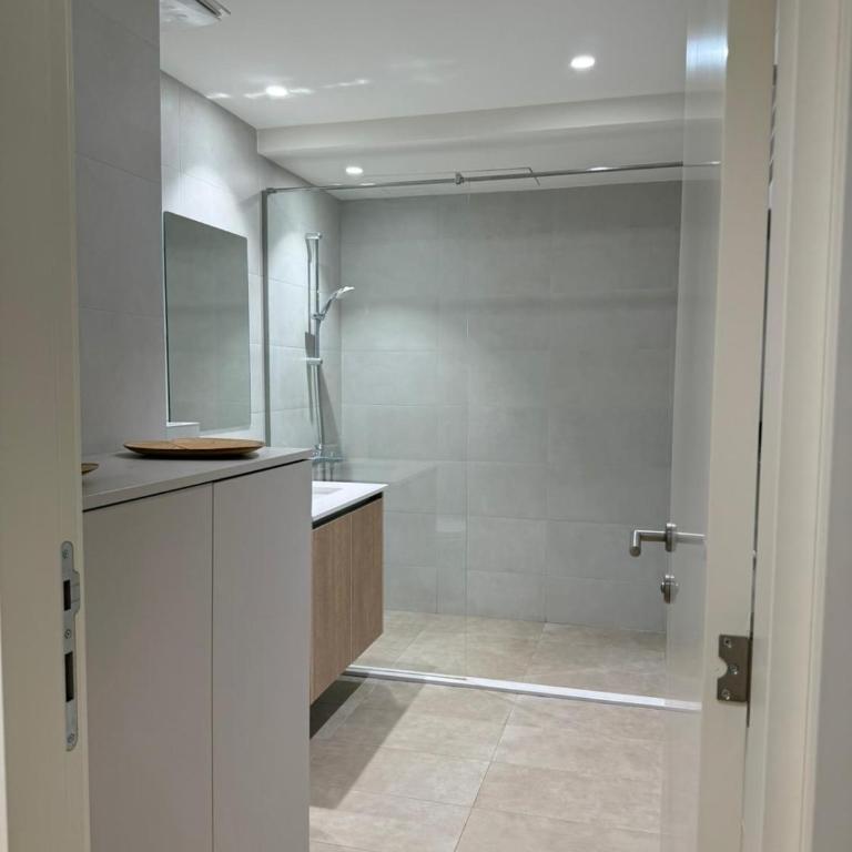 Belgrade Waterfront apartments - Two-Bedroom Apartment - 14
