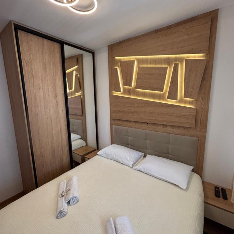 Apartman LU Zlatibor - Two-Bedroom Apartment - 68