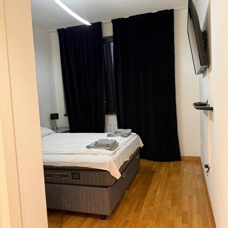 Belgrade Waterfront apartments - Two-Bedroom Apartment - 13