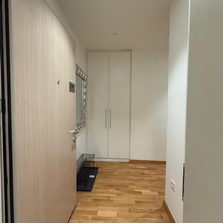 Belgrade Waterfront apartments - Two-Bedroom Apartment - 12