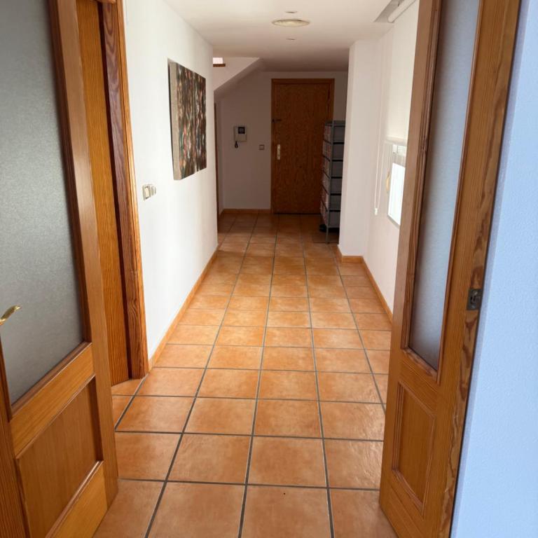 Duplex with spacious terraces and stunning sea views, right next to the beach - Apartamento - 14