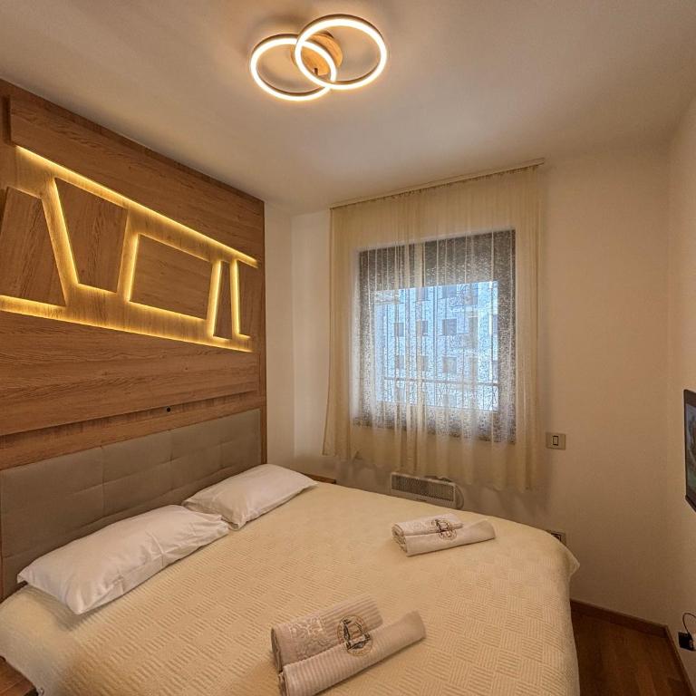 Apartman LU Zlatibor - Two-Bedroom Apartment - 69