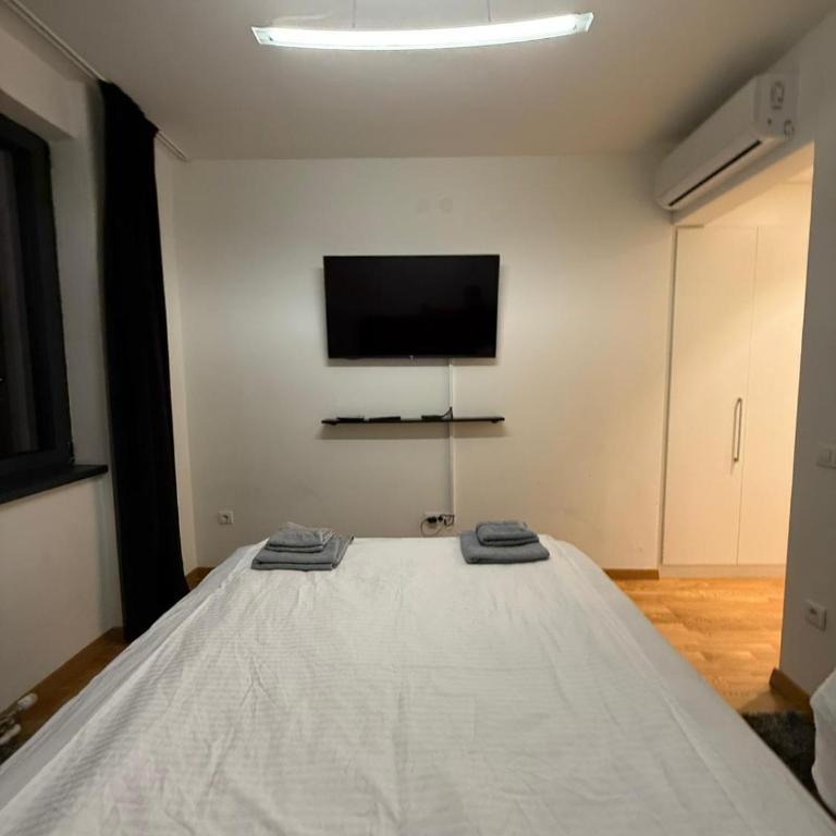 Belgrade Waterfront apartments - Two-Bedroom Apartment - 9