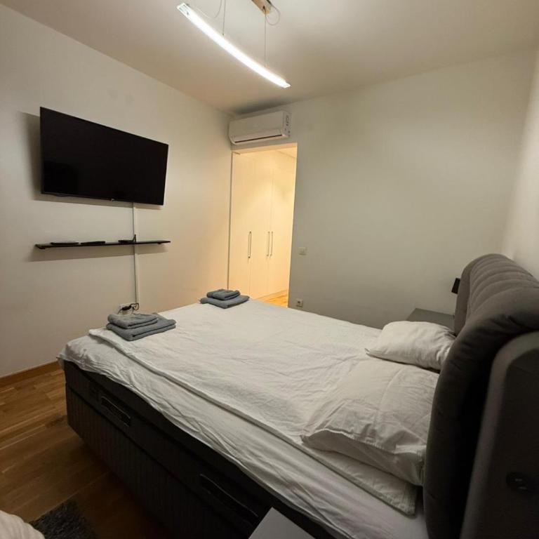 Belgrade Waterfront apartments - Two-Bedroom Apartment - 8
