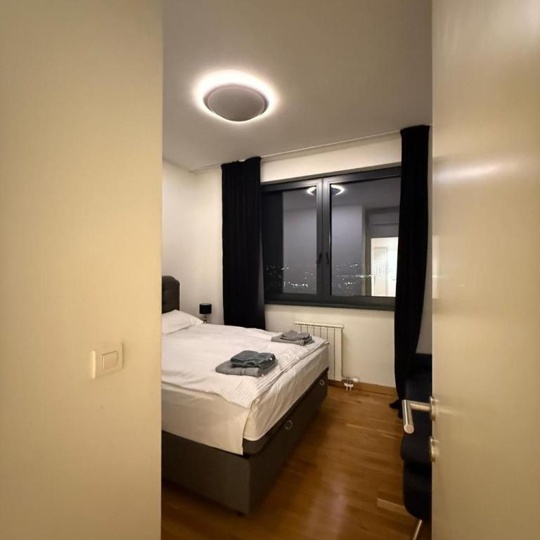 Belgrade Waterfront apartments - Two-Bedroom Apartment - 7