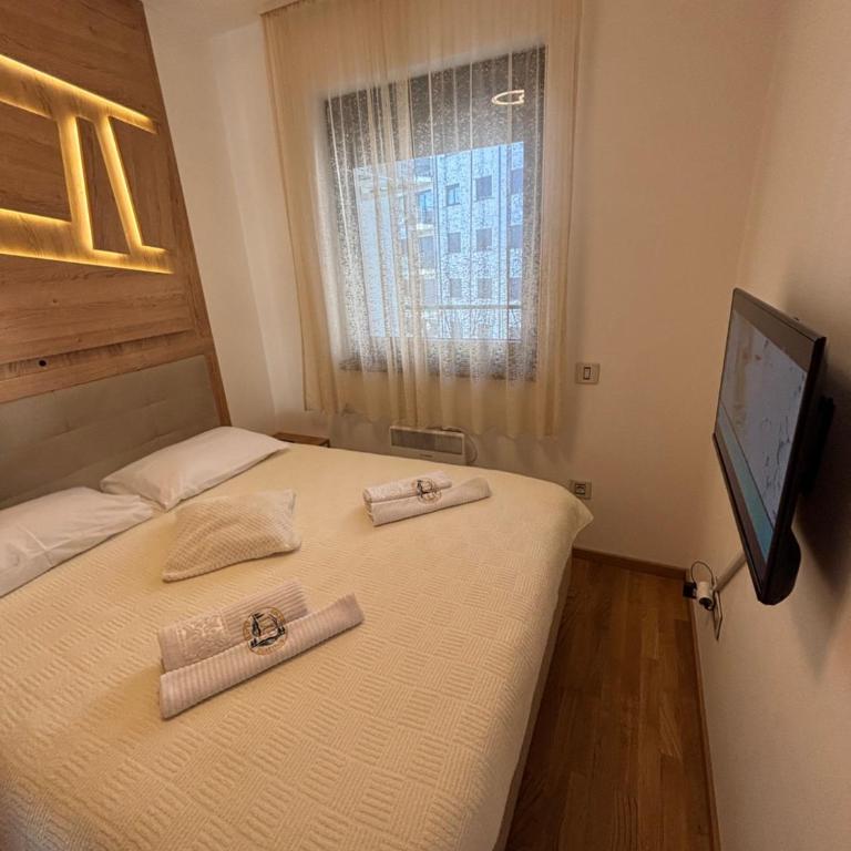 Apartman LU Zlatibor - Two-Bedroom Apartment - 71