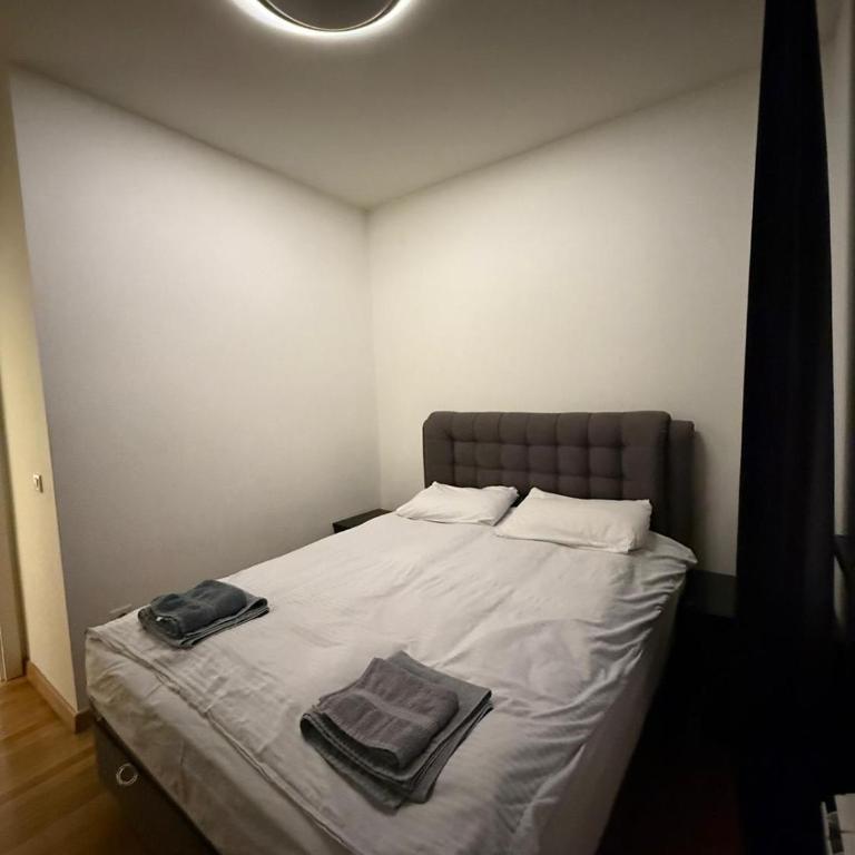 Belgrade Waterfront apartments - Two-Bedroom Apartment - 6