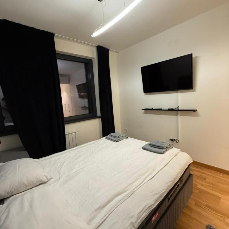 Belgrade Waterfront apartments - Two-Bedroom Apartment - 4