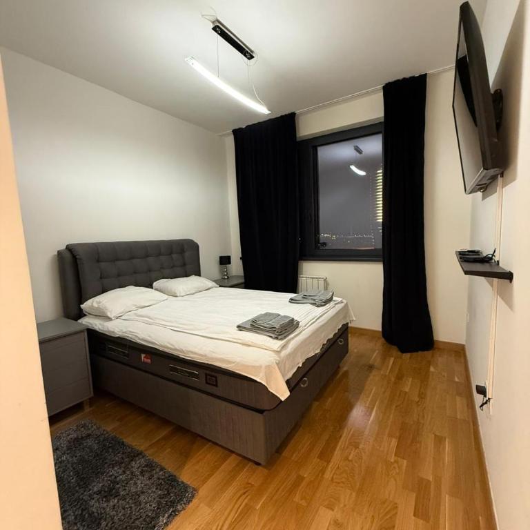 Belgrade Waterfront apartments - Two-Bedroom Apartment - 3