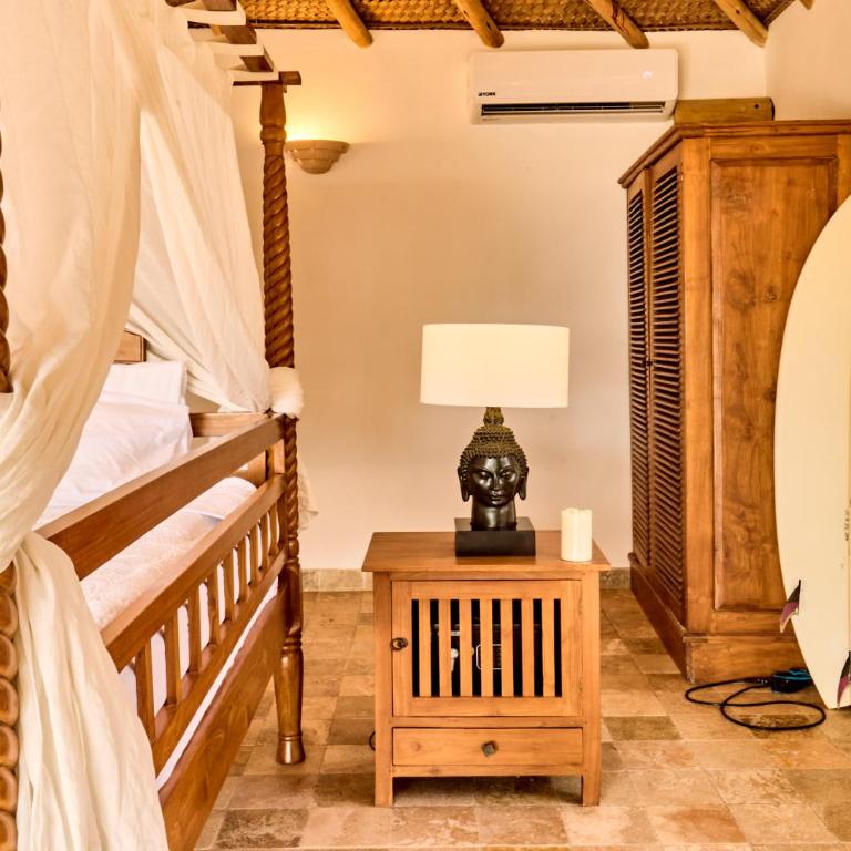 Villa Romana Boutique Hotel - Double or Twin Room with Garden View - 7