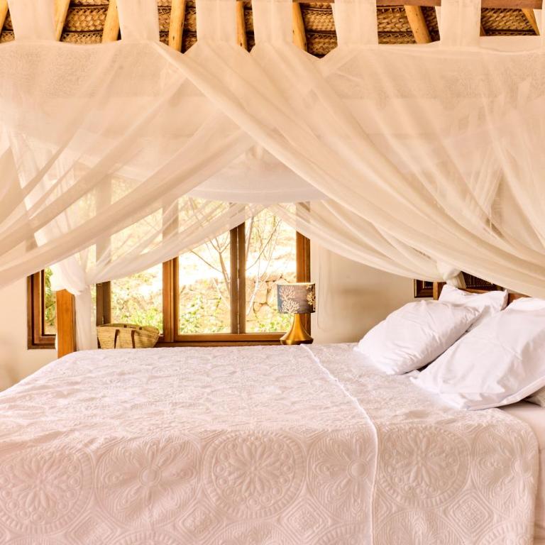 Villa Romana Boutique Hotel - Double or Twin Room with Garden View - 5