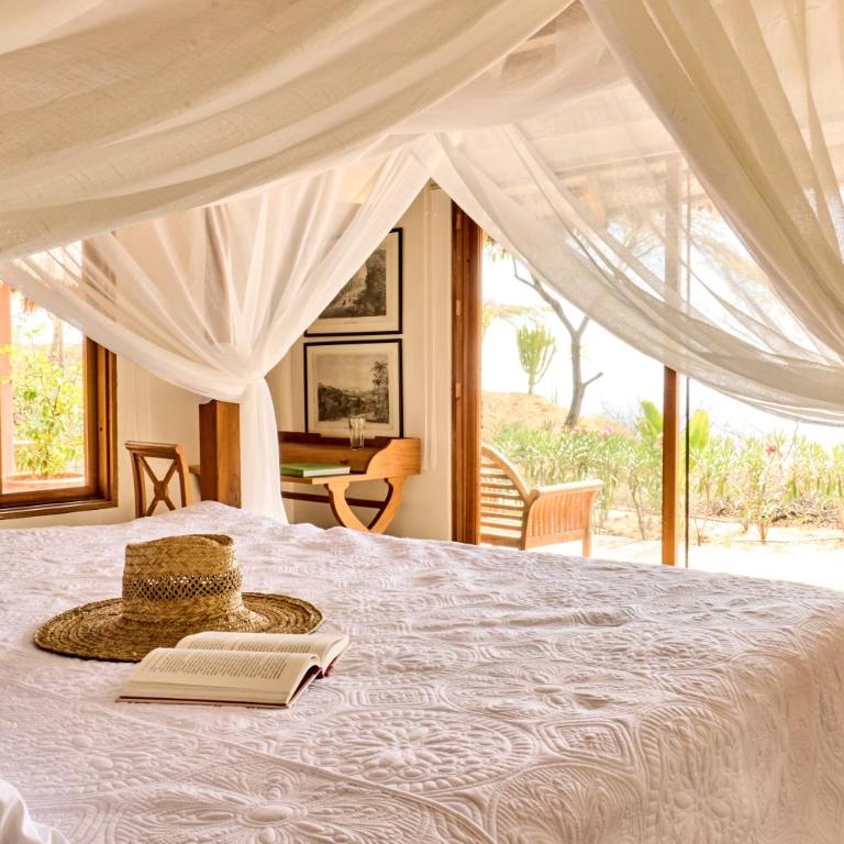 Villa Romana Boutique Hotel - Superior Double or Twin Room with Sea View - 5