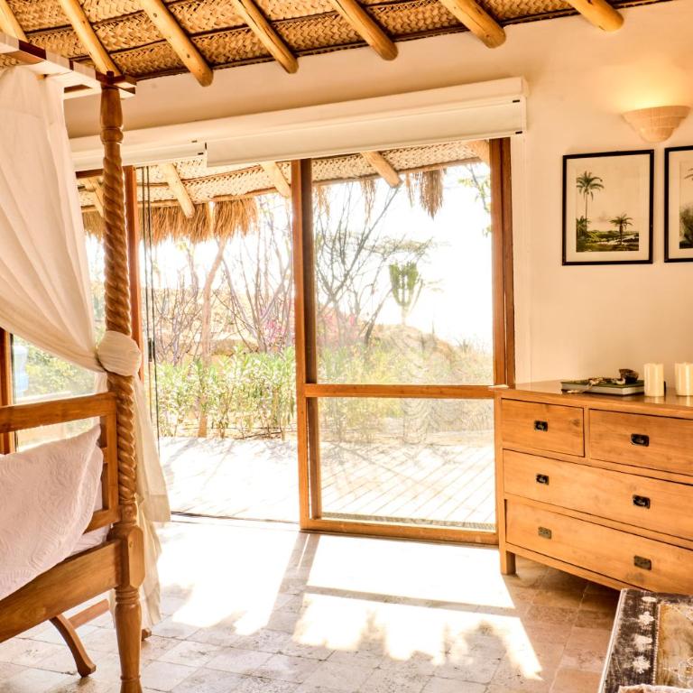 Villa Romana Boutique Hotel - Superior Double or Twin Room with Sea View - 4