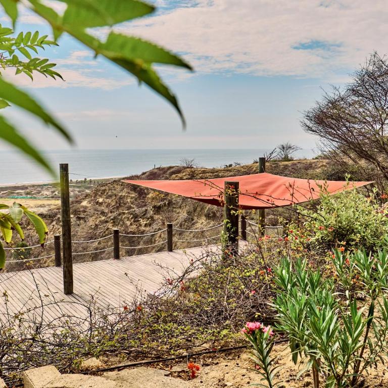 Villa Romana Boutique Hotel - Superior Double or Twin Room with Sea View - 3