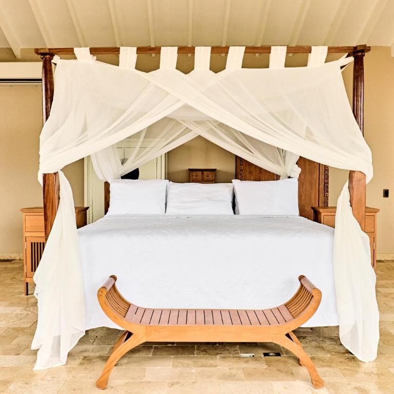 Villa Romana Boutique Hotel - King Room with Sea View - 1