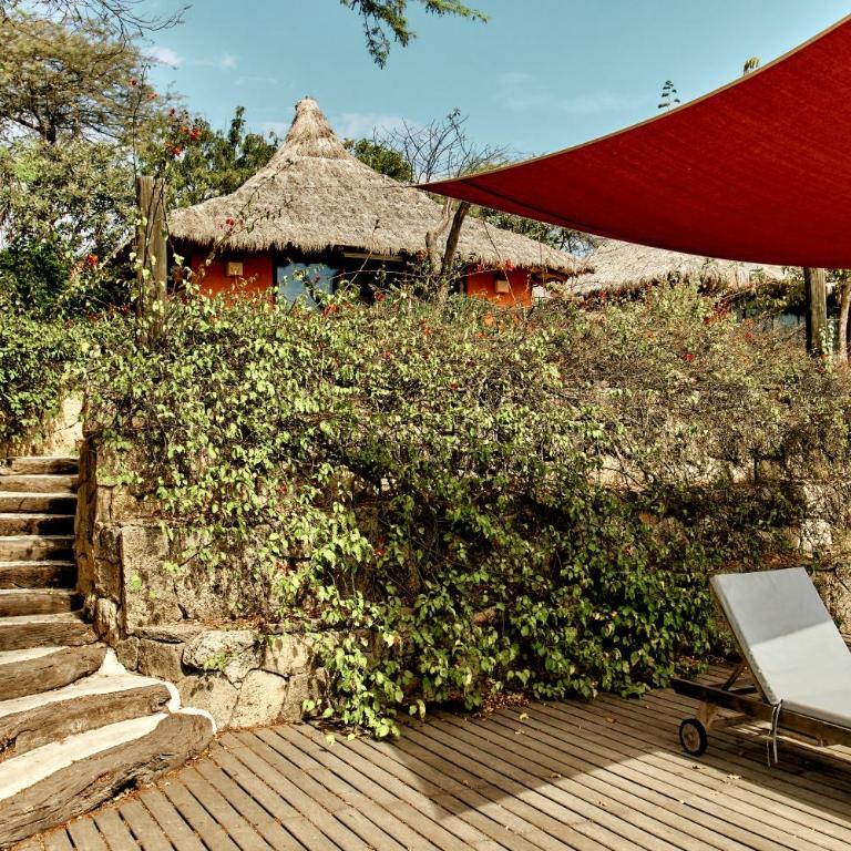 Villa Romana Boutique Hotel - Superior Double or Twin Room with Sea View - 7
