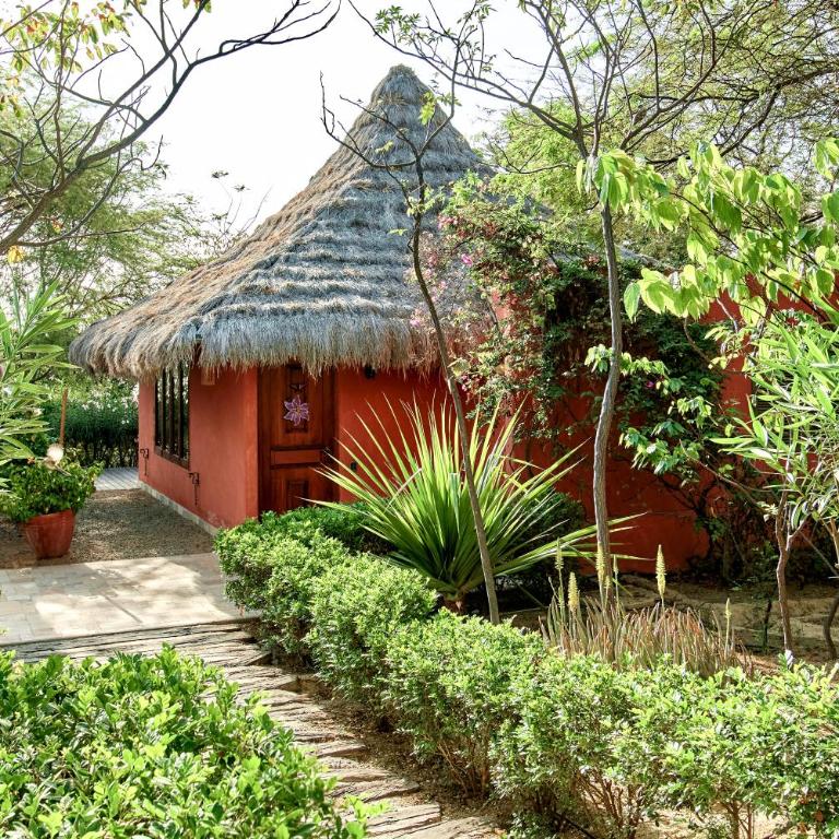 Villa Romana Boutique Hotel - Superior Double or Twin Room with Sea View - 9