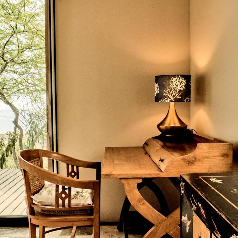 Villa Romana Boutique Hotel - King Room with Sea View - 4