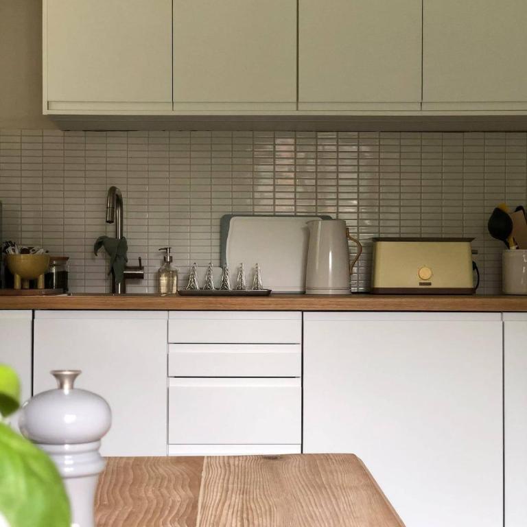 Waterfall Views-Stylish Design-Big Comfy Bed - Apartment mit 1 Schlafzimmer - 27
