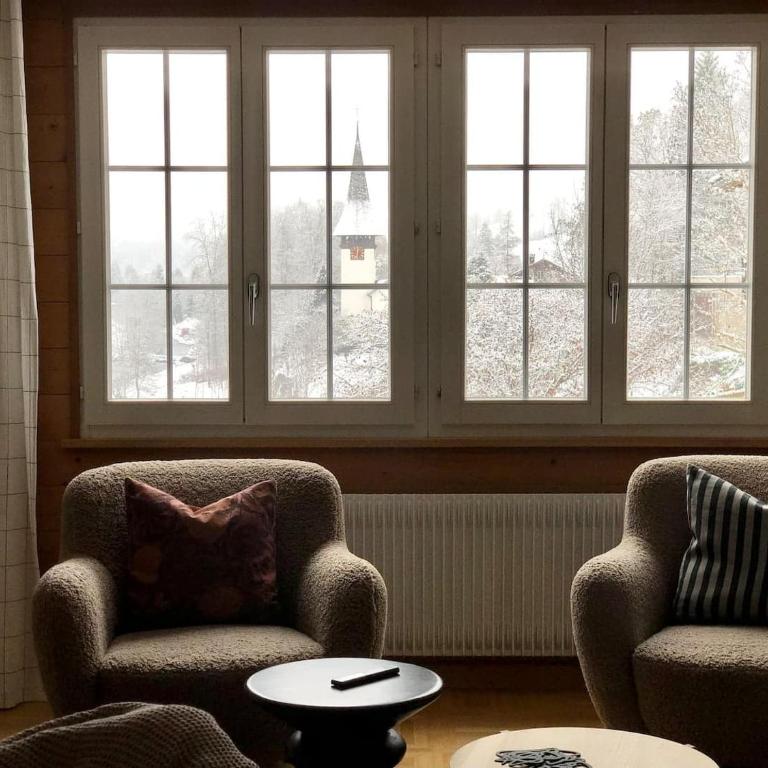 Waterfall Views-Stylish Design-Big Comfy Bed - Apartment mit 1 Schlafzimmer - 15