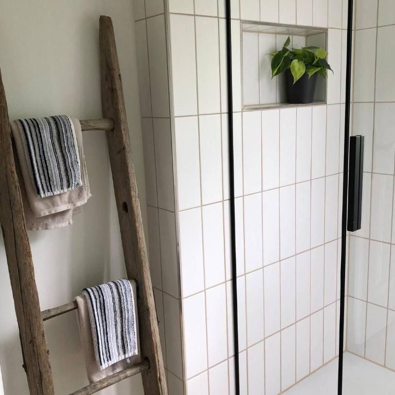 Waterfall Views-Stylish Design-Big Comfy Bed - Apartment mit 1 Schlafzimmer - 32