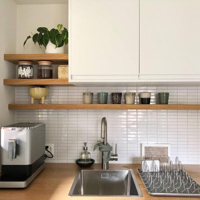 Waterfall Views-Stylish Design-Big Comfy Bed - Apartment mit 1 Schlafzimmer - 25