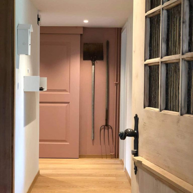 Waterfall Views-Stylish Design-Big Comfy Bed - Apartment mit 1 Schlafzimmer - 33