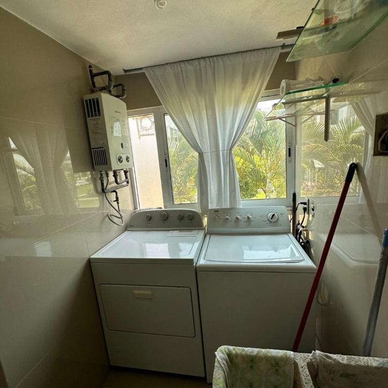 Centrally located and fully furnished - Two-Bedroom Apartment - 7