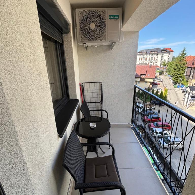 Apartman LU Zlatibor - Two-Bedroom Apartment - 73