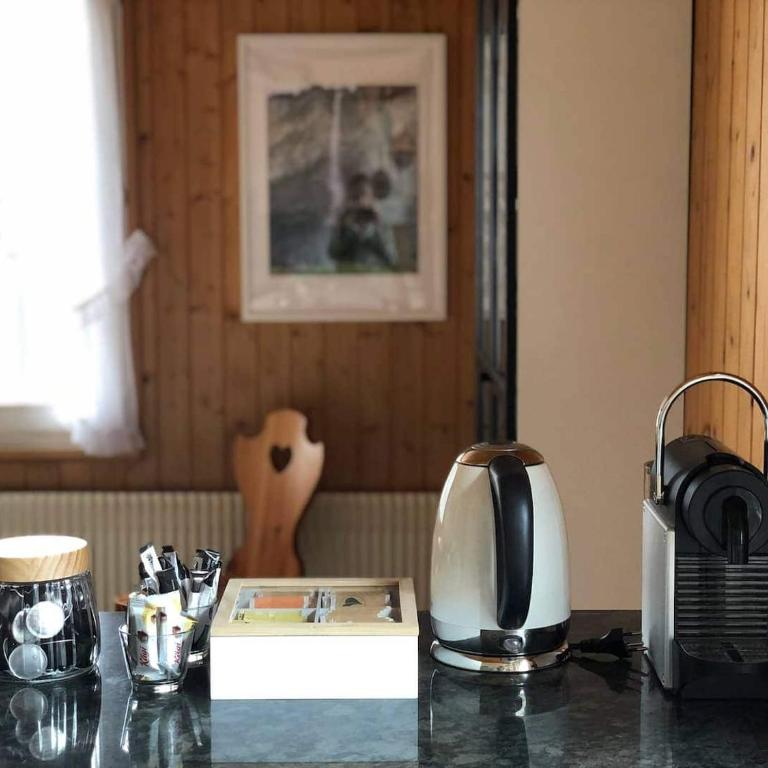 THE Best Valley View-Swiss Charm-Free Parking - Apartment mit 2 Schlafzimmern - 19