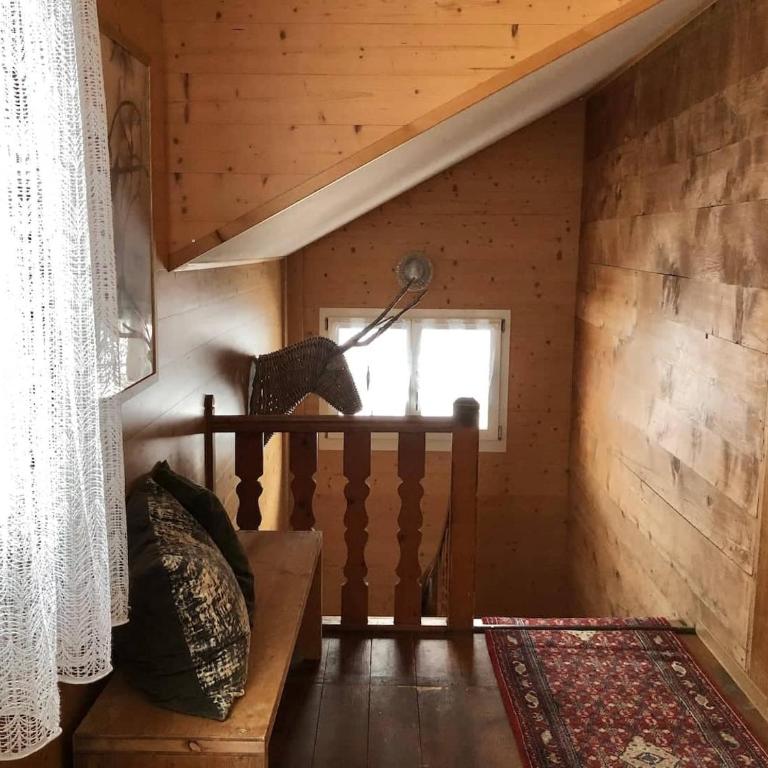 THE Best Valley View-Swiss Charm-Free Parking - Apartment mit 2 Schlafzimmern - 34