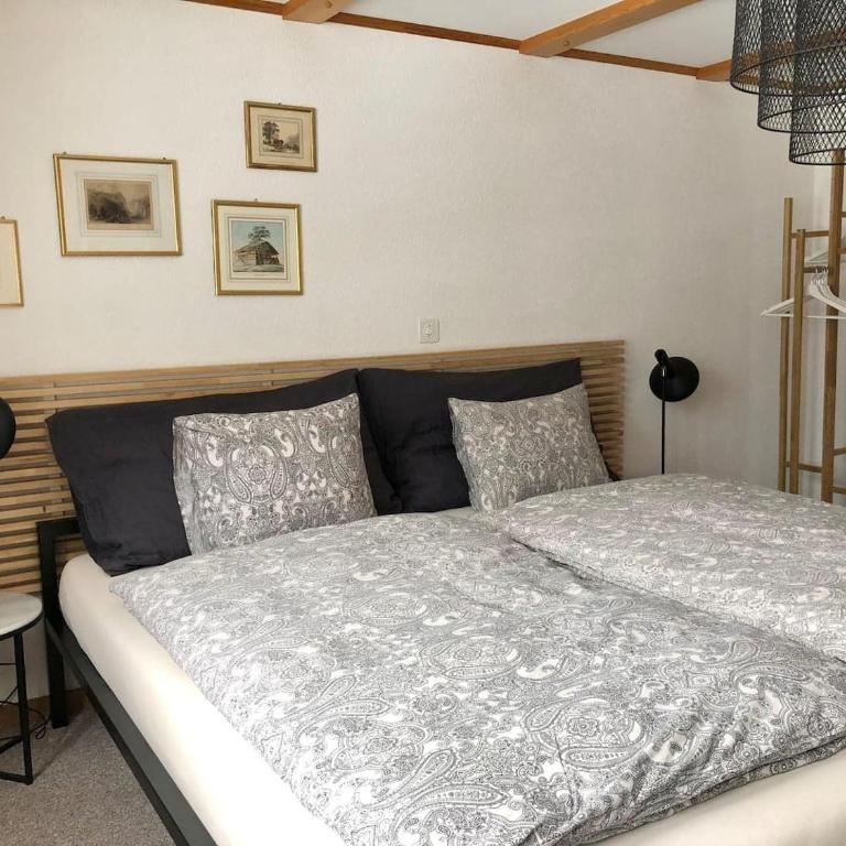 THE Best Valley View-Swiss Charm-Free Parking - Apartment mit 2 Schlafzimmern - 27