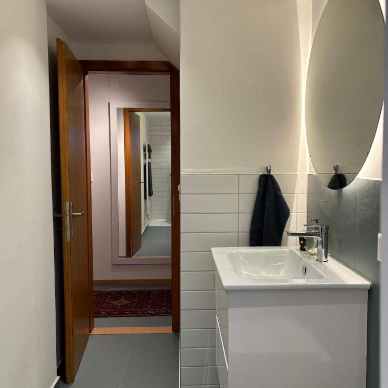 THE Best Valley View-Swiss Charm-Free Parking - Apartment mit 2 Schlafzimmern - 24