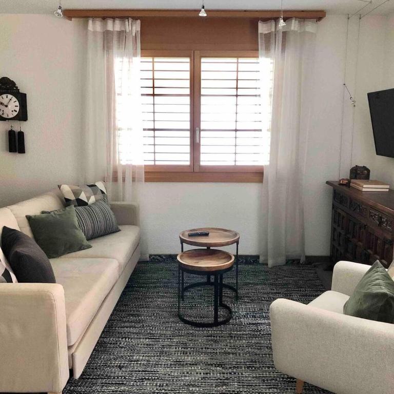 Terrace with View-Cozy Retreat-Free Parking - Apartment mit Terrasse - 12