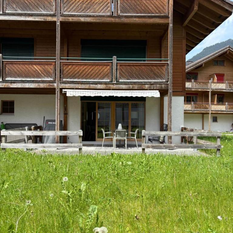 Terrace with View-Cozy Retreat-Free Parking - Apartment mit Terrasse - 7