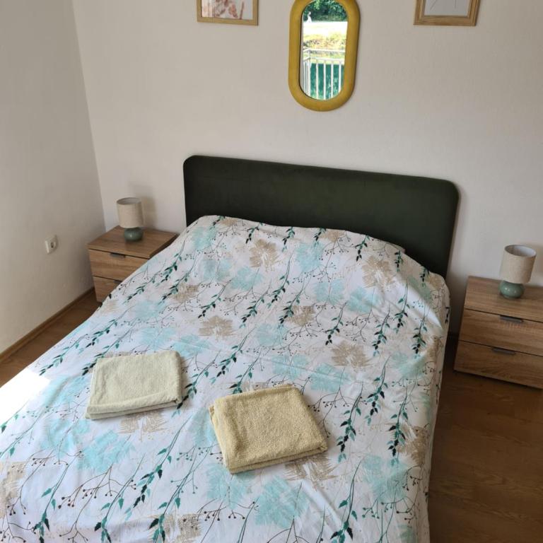 Trebisnjica - Apartman s 1 Spavaćom Sobom i Pogledom na Reku - 20
