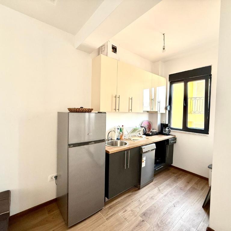 Veliki Pijesak One Bedroom Apartment - One-Bedroom Apartment - 2