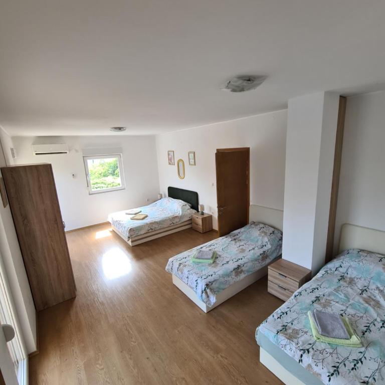 Trebisnjica - Apartman s 1 Spavaćom Sobom i Pogledom na Reku - 17