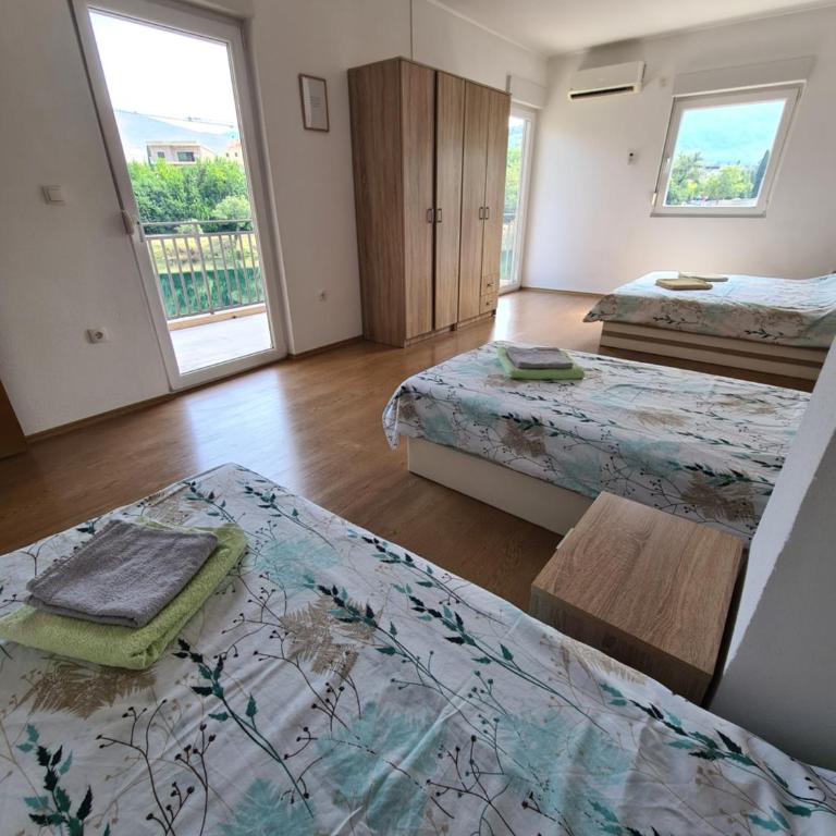 Trebisnjica - Apartman s 1 Spavaćom Sobom i Pogledom na Reku - 16