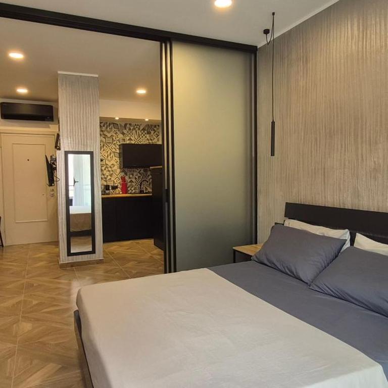 Casalmare Corti - Studio 2 Chambres - 2