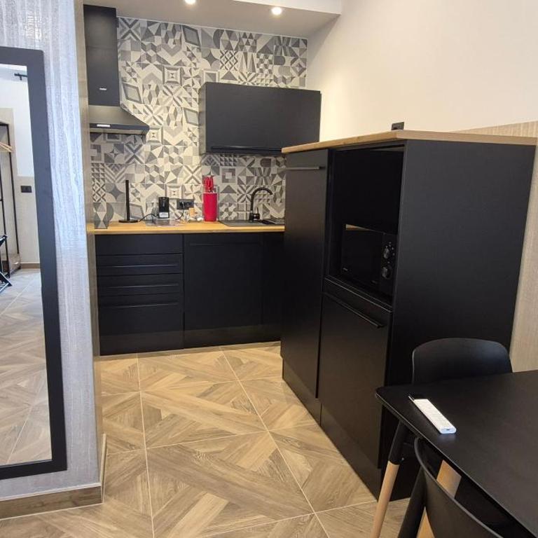 Casalmare Corti - Studio 2 Chambres - 24